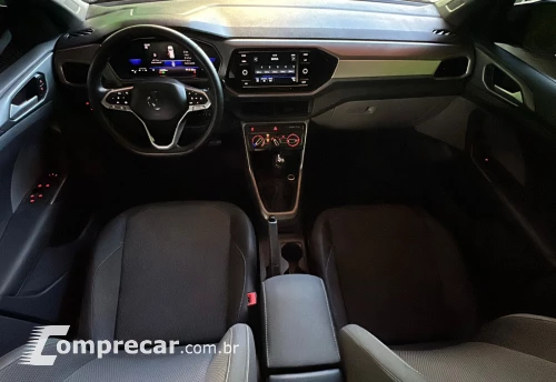 T-CROSS 1.0 200 TSI