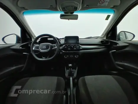 ARGO 1.0 FIREFLY FLEX DRIVE MANUAL