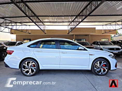 JETTA 2.0 350 TSI GLI