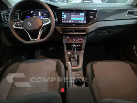 Polo Hatch 1.0 12V 4P 170 TSI SENSE AUTOMÁTICO