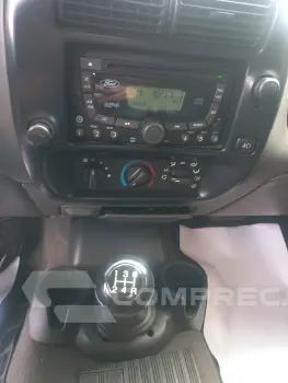 RANGER 2.3 XLS Sport 16V 4X2 CS