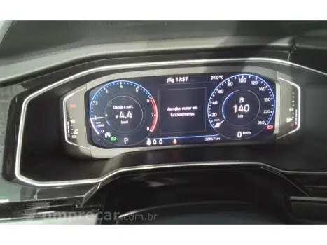 NIVUS 1.0 200 TSI TOTAL FLEX HIGHLINE AUTOMÁTICO