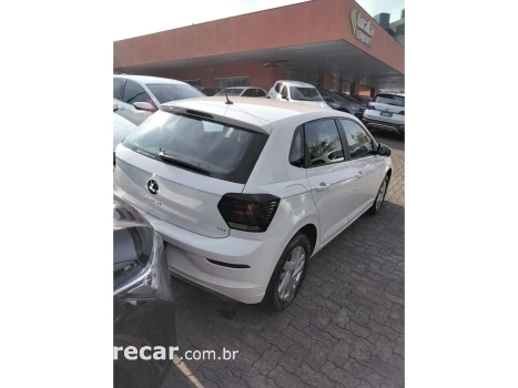 POLO 1.0 MPI MANUAL
