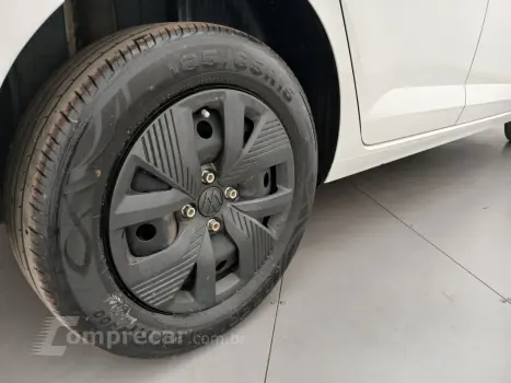 POLO 1.0 MPI TRACK MANUAL