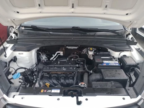 Creta 1.6 16V 4P FLEX ATTITUDE AUTOMÁTICO