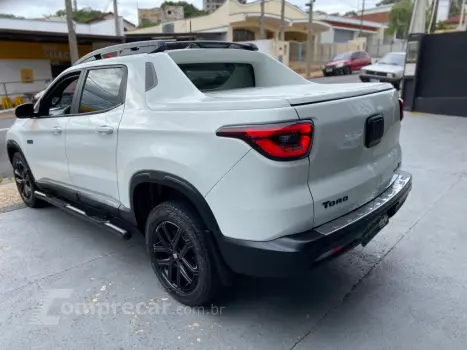 TORO 2.0 16V TURBO DIESEL ULTRA 4WD AT9