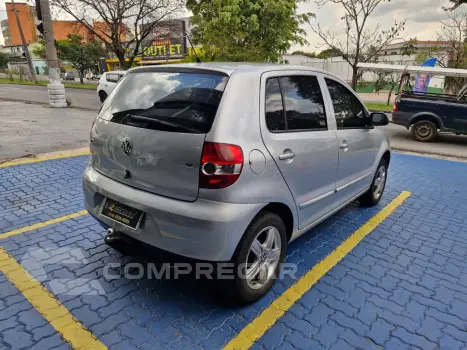 FOX 1.6 MI PLUS 8V FLEX 4P MANUAL