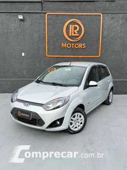 FIESTA 1.6 MPI Class 8V