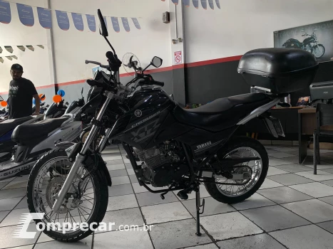 XTZ CROSSER S