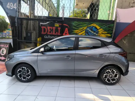 HB20 1.0 Comfort Plus 12V