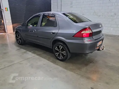 Prisma 1.4 Mpfi Lt 8V Flex 4P Manual