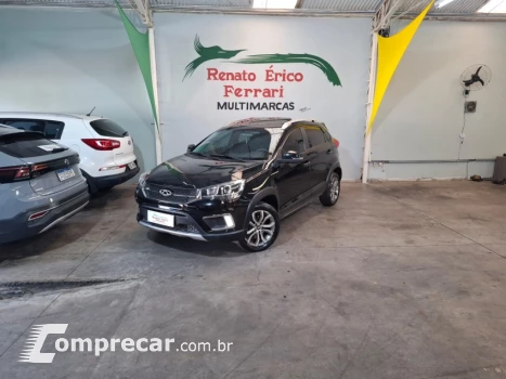 TIGGO 2 1.5 MPFI 16V ACT
