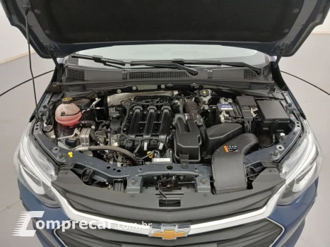 ONIX 1.0 FLEX LT MANUAL