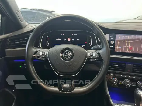 JETTA R-LINE 250 TSI 1.4 FLEX 16V AUT.