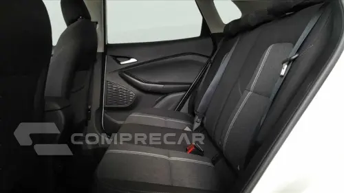 TRACKER 1.0 TURBO FLEX LT AUTOMÁTICO