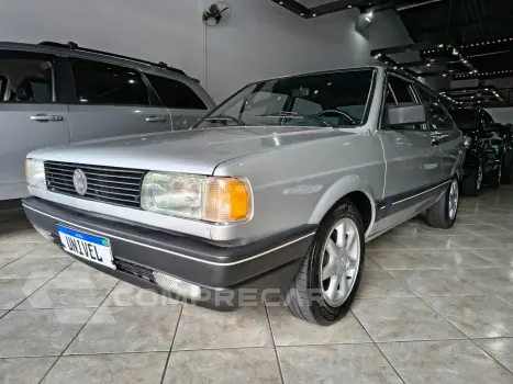 Volkswagen Gol 1.6 2 portas