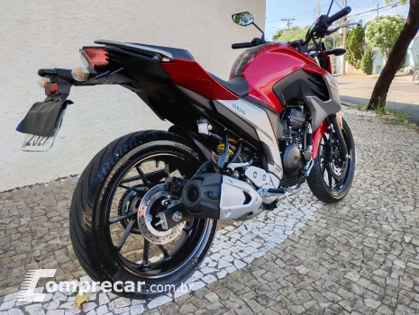 FZ 25 FAZER 250