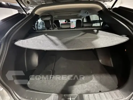 ECLIPSE CROSS 1.5 Mivec Turbo Hpe-s AWD