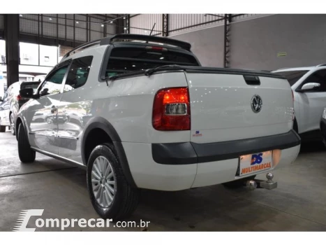SAVEIRO - 1.6 MI ROCK IN RIO CD 8V 2P MANUAL