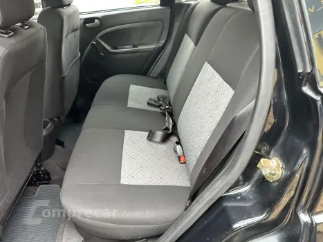 Fiesta 1.6 8V Flex/Class 1.6 8V Flex 5p