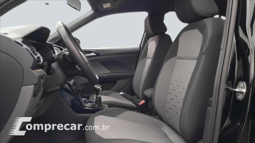 T-CROSS 1.0 200 TSI TOTAL FLEX COMFORTLINE AUTOMÁ
