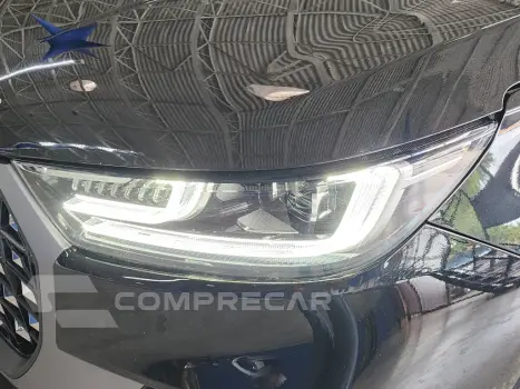 TIGGO 8 PRO 1.6 TGDI GASOLINA DCT