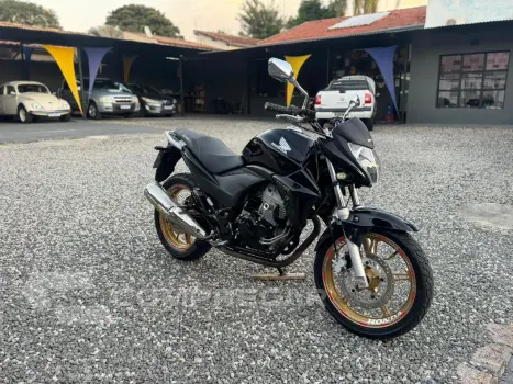 CB300R