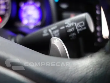FIT - 1.5 EXL 16V 4P AUTOMÁTICO