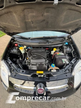 PALIO 1.4 MPI Attractive 8V