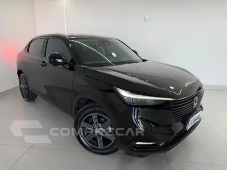 HR-V EXL HS