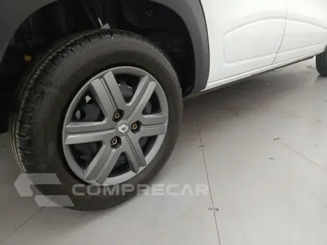 KWID 1.0 12V SCE FLEX ZEN MANUAL