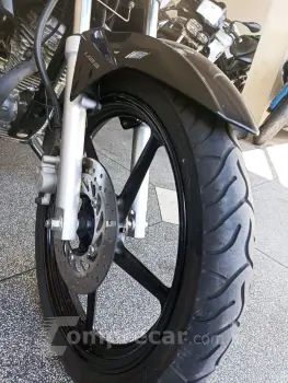 YBR 150 FACTOR ED/FLEX