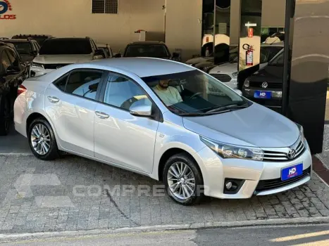 COROLLA XEI20FLEX