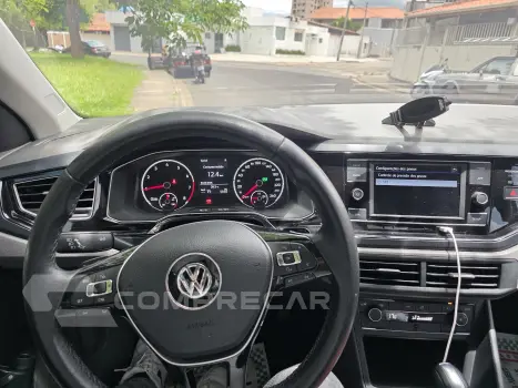 POLO 1.0 200 TSI Comfortline