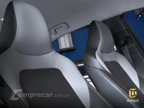 ONIX - 1.0 TURBO PREMIER AUTOMÁTICO