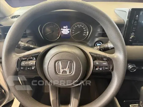 HR-V 1.5 DI I-VTEC FLEX EX CVT