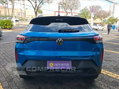 TERA 1.0 170 TSI HIGH AUTOMÁTICO