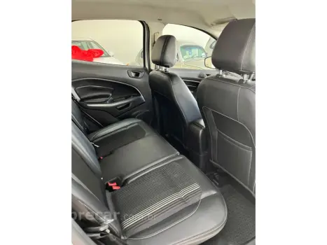 ECOSPORT 1.5 TIVCT FLEX FREESTYLE MANUAL