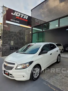 ONIX 1.0 MPFI JOY 8V