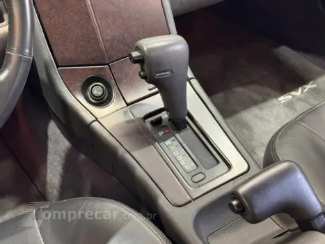 SVX 3.3 4X4 COUPÉ 24V GASOLINA 2P AUTOMÁTICO
