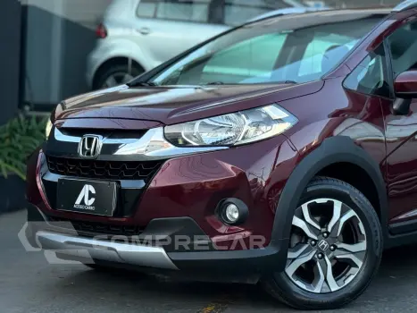 WR-V EX 1.5 Flexone 16V 5p Aut.