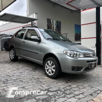 PALIO 1.0 MPI Attractive 8V