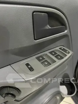 SPACEFOX 1.6 MI Sportline 8V