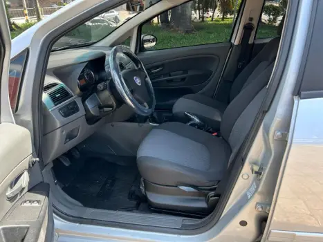 Punto ESSENCE 1.6 Flex 16V 5p