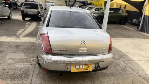 C4 2.0 Pallas Exclusive 16V