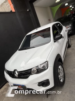 KWID 1.0 12V SCE ZEN