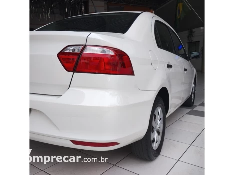VOYAGE 1.0 12V MPI TOTALFLEX 4P MANUAL
