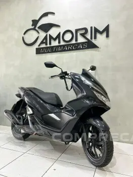 PCX 150