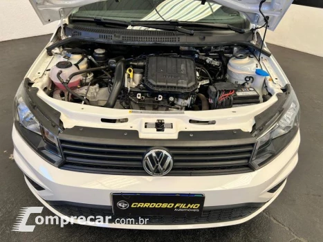 GOL 1.0L MC4