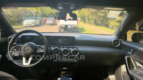GLA 250 2.0 16V Turbo Vision